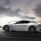 Illustration for article titled Maserati GranTurismo MC Stradale: Not An Italian Rapper